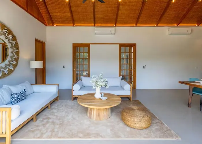 Villa Modern 2 Bedroom Suksma *